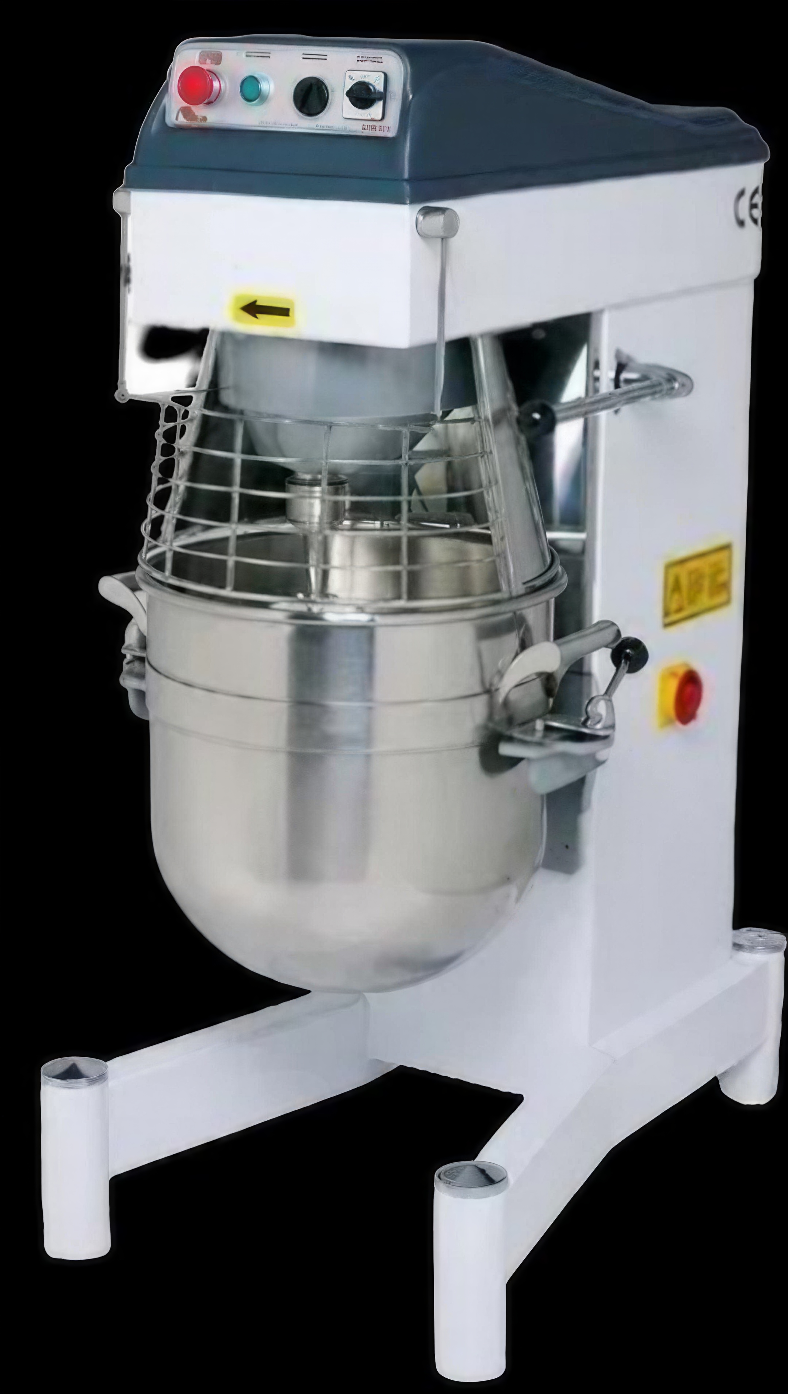 Planet Mikser — 20–60 L